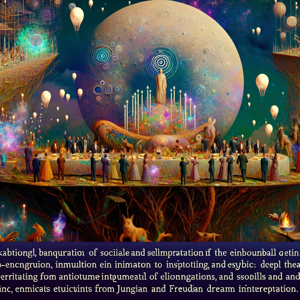 Hopeful setting with balloons and confetti. Balloons and confetti in a serene setting, representing hope and positivity during times of change.