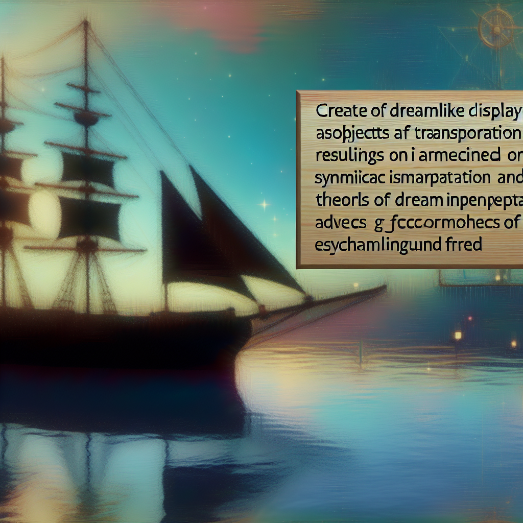 Beautifully Adorned Ship Representing Romance A beautiful ship adorned with flowers and lights, representing romance and celebration.